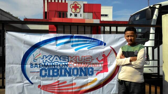 KBC Cibinong