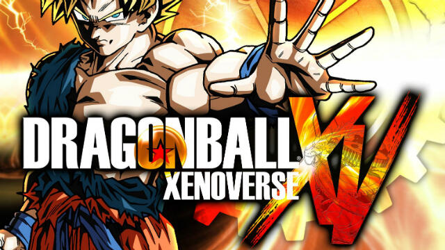 Dragonball Xenoverse ( online tunngle not steam )