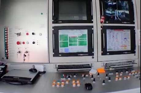 Melihat Kecanggihan Bor Raksasa MRT yang akan Melubangi Perut Jl Sudirman