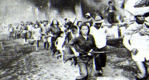 Mengenang Bandung Lautan Api &amp; Heroiknya Perjuangan Rakyat Bandung