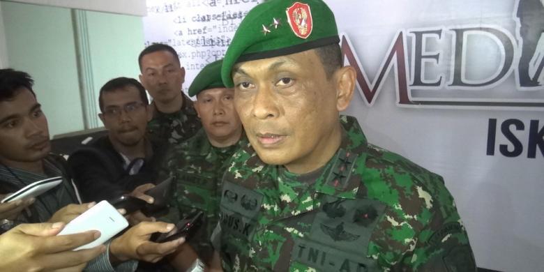 Dua Intel Kodim Tewas Setelah Diculik, Pangdam IM Pun Bicara