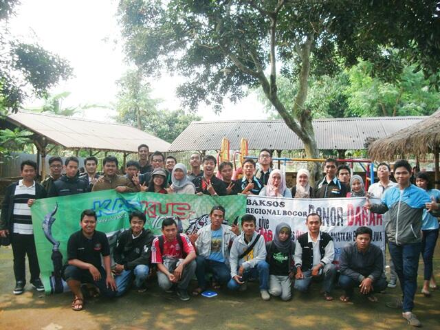 &#91;FR&#93; Baksos Donor Darah & Gathering Bareng KASKUS Regional Bogor #3