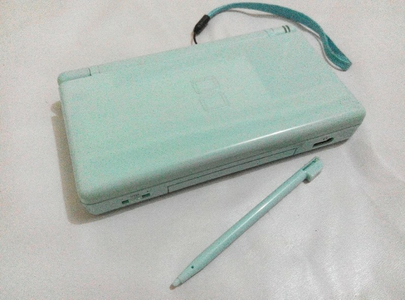 Nds Lite Nintendo DS Lite