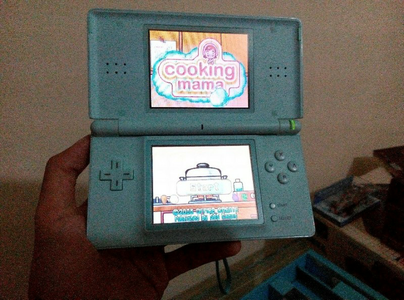 Nds Lite Nintendo DS Lite
