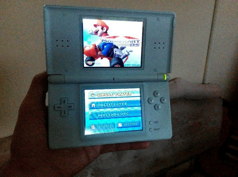 Nds Lite Nintendo DS Lite