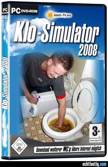 Kumpulan Game Simulator Aneh