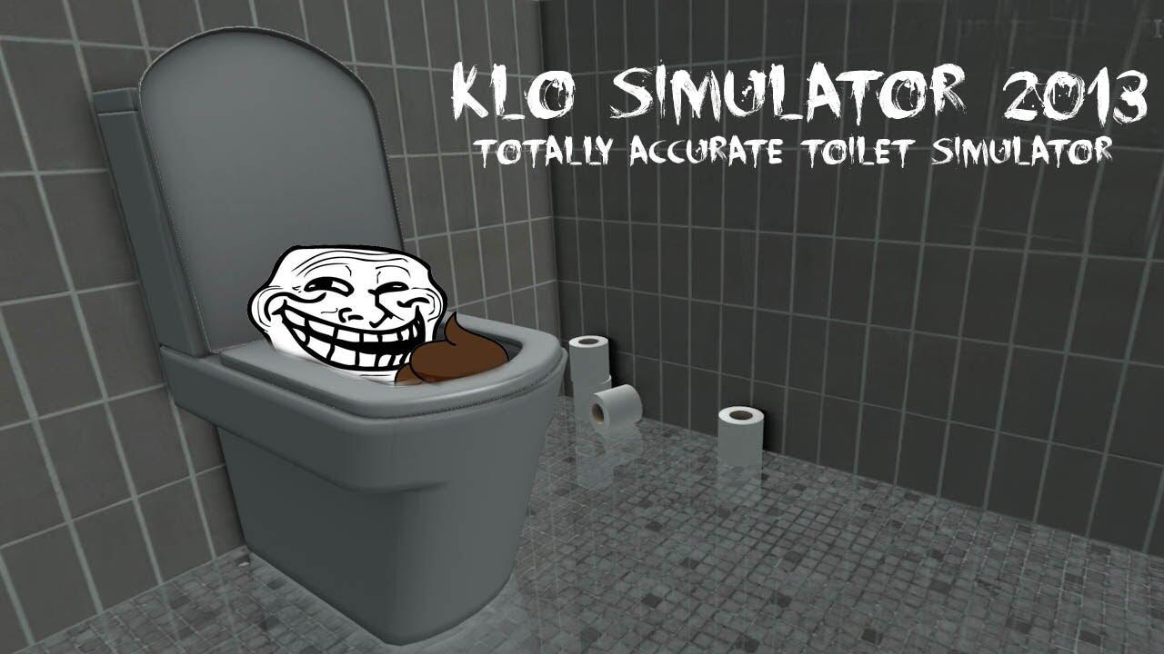 Kumpulan Game Simulator Aneh