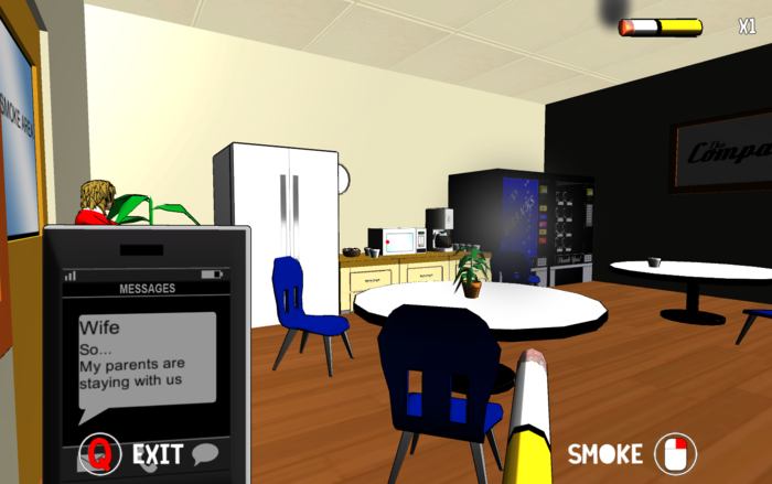 Kumpulan Game Simulator Aneh