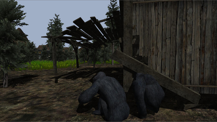 Kumpulan Game Simulator Aneh