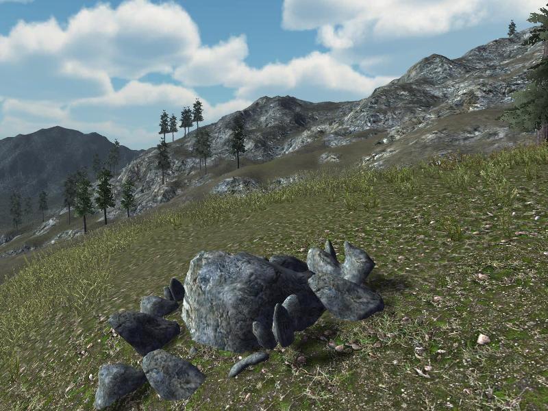 Kumpulan Game Simulator Aneh