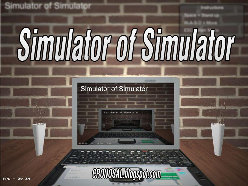 Kumpulan Game Simulator Aneh