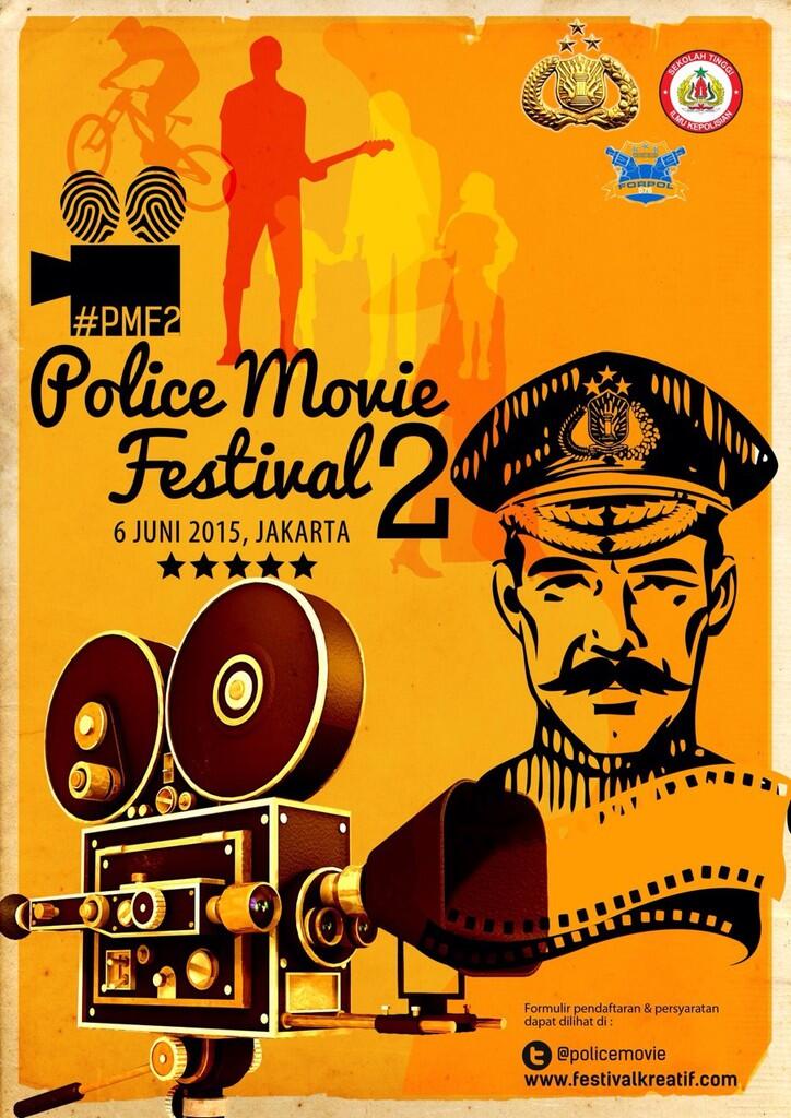 Polive Movie Festival 2