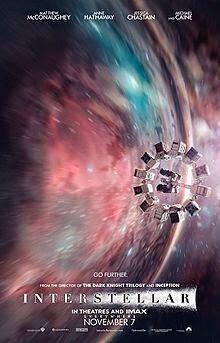 Review Dan Penjelasan Film Interstellar