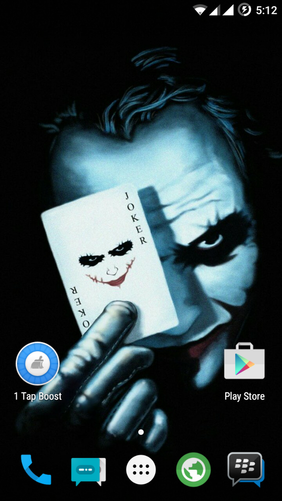 Xiaomi Redmi 1s - "Mission Impossible" - Part 3 - Page 376 | KASKUS