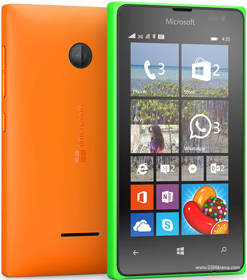 Microsoft Lumia 435 - Most Affordable Windows Phone ever (Sharing &amp; Review)