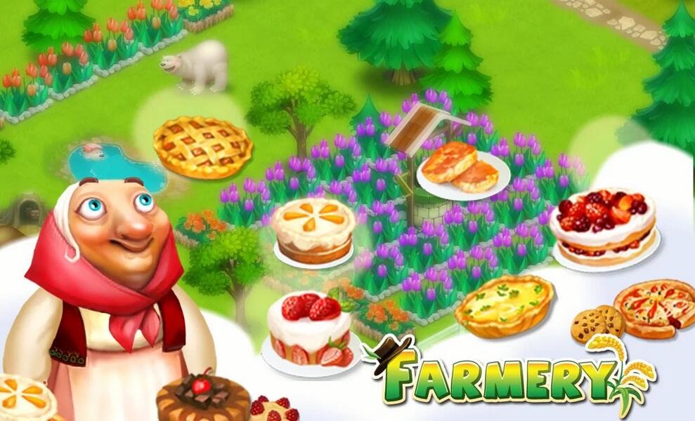 &#91;Android&#93; Farmery Official Thread Lounge