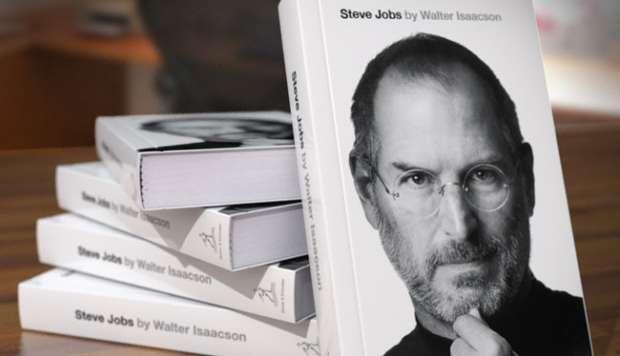 6 Isu Mengejutkan dalam Biografi Steve Jobs Jilid 2