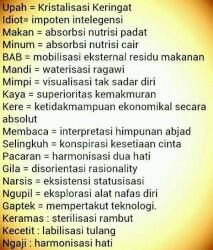 PENGOCOK PERUT KASKUSER PART 16 pergi pagi pagi pulang petang pendapatan maximal
