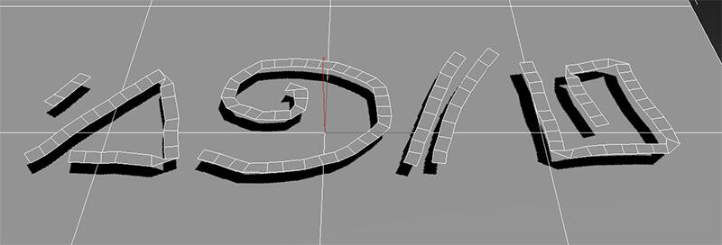 Graphite Modeling Tools - Freeform Tab ...