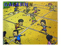 Permainan Masa Kecil Ini Sudah Punah, Gan?