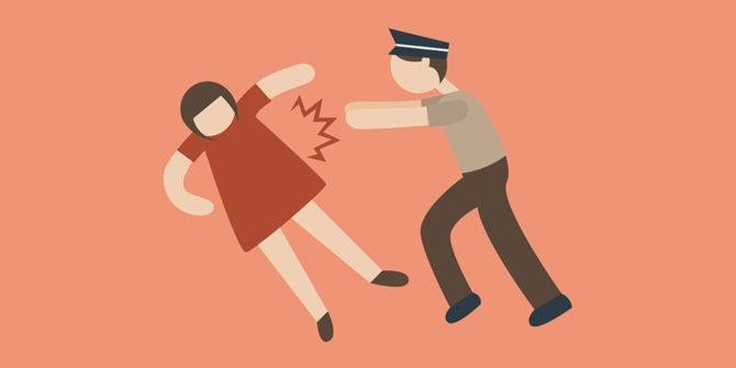 Cerita POLISI Tangkap, Ancam Congkel Mata &amp; Todong Pistol ke Anak SD