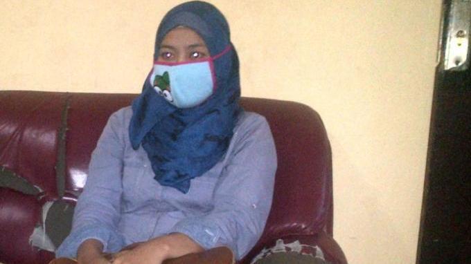 Janda Muda di Depok Disekap dan Diperkosa Selama 35 Hari