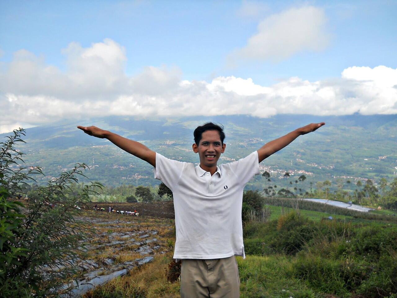 &#91;CatPer&#93; Pendakian MT. Cikuray via Desa Cinta Nagara, Bayongbong with Selotrip