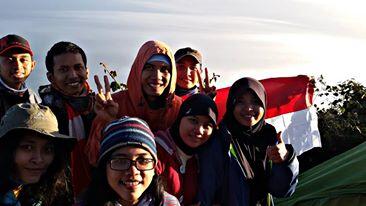 &#91;CatPer&#93; Pendakian MT. Cikuray via Desa Cinta Nagara, Bayongbong with Selotrip