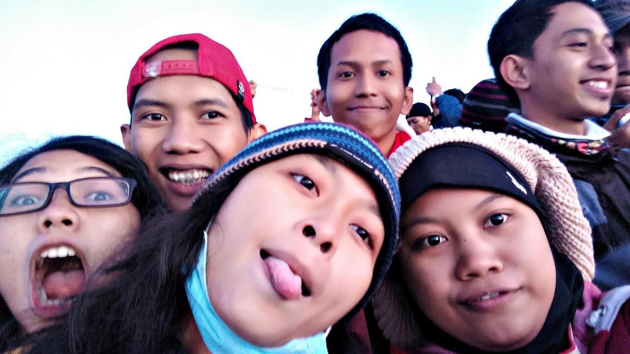 &#91;CatPer&#93; Pendakian MT. Cikuray via Desa Cinta Nagara, Bayongbong with Selotrip