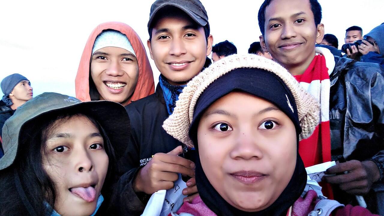 &#91;CatPer&#93; Pendakian MT. Cikuray via Desa Cinta Nagara, Bayongbong with Selotrip