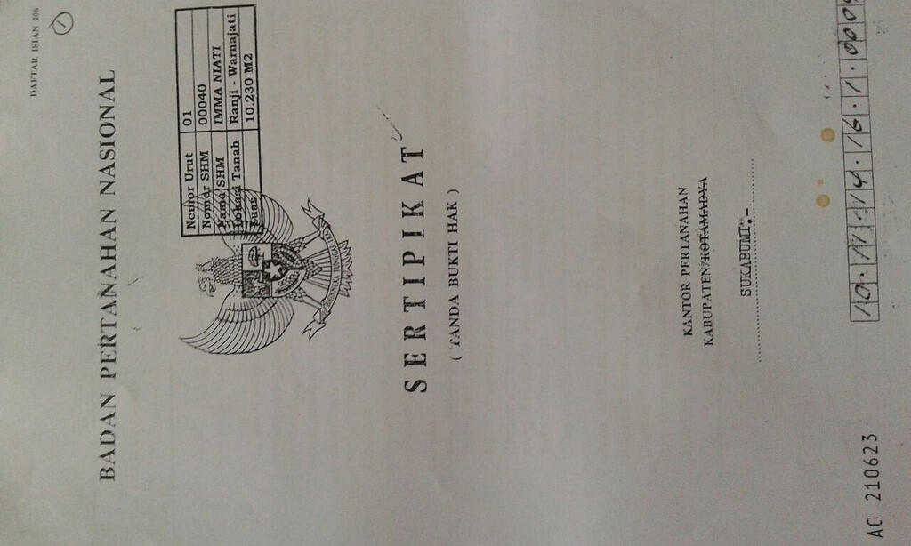 Dicari Investor Untuk usaha pengolahan kayu &amp; properti (serius, no tipu tipu, aman)