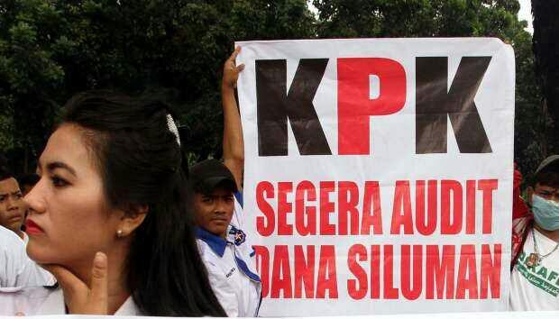 Ahok Blakblakan, dari Soal Dana Siluman hingga Hak Angket