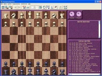 7 Fakta Menarik Tentang Catur