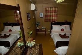 &#91;INFO UNIK GAN!!!&#93; Rig Minyak Disulap Jadi Resort Seru
