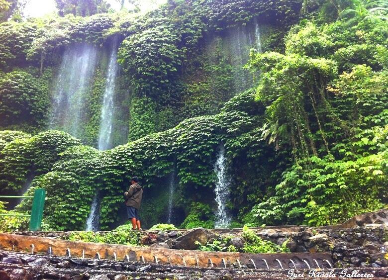 JELAJAH LOMBOK: JANGAN BURU-BURU KE GILI TRAWANGAN