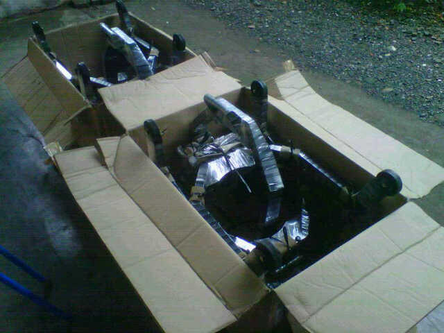 ( Distribusi/Mitra bisnis ) ۩ DISTRIBUTOR STANDAR / PADDOCK SEMUA MOTOR ۩ 