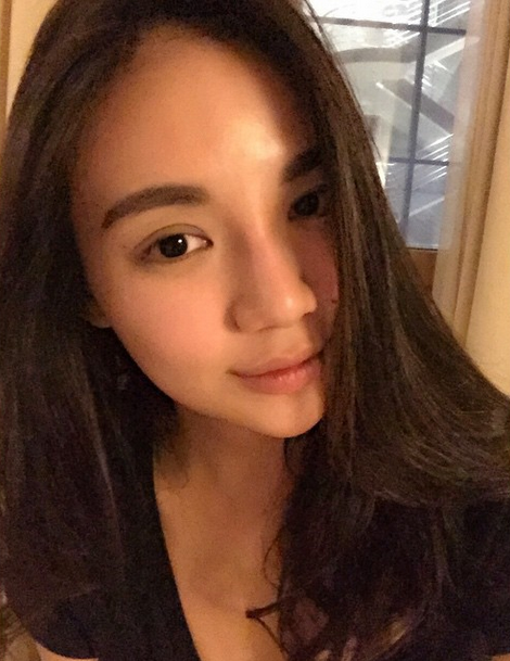 Kim Lim, Gagis Cantik nan Jelita Merupakan Putri dari Bos Valencia