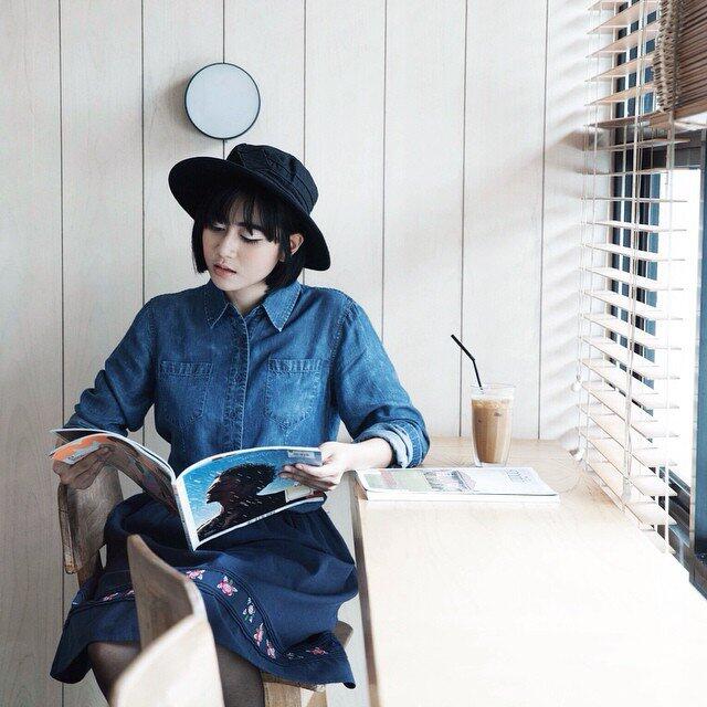 Mitos-Mitos Tentang Cewek Tomboy Yang Perlu Kamu Cek Kebenarannya