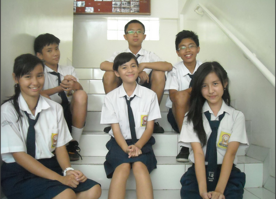 Hal-Hal Yang Biasanya Ditakuti Ketika Pertama Kali Masuk SMP