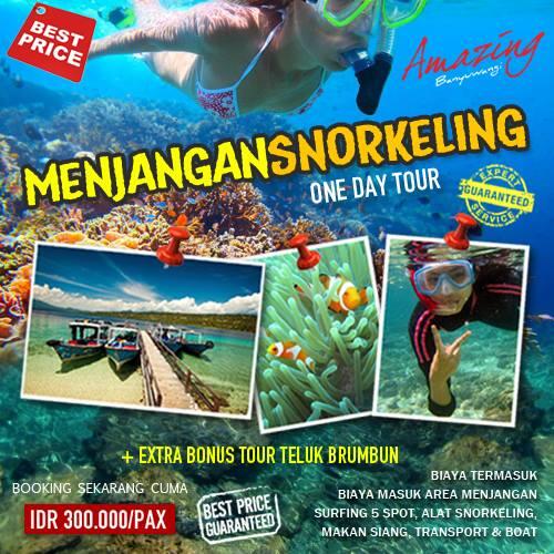 AMAZING SUNRISE OF JAVA TOUR 2015 (BROMO, IJEN, BALURAN)