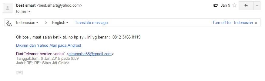 PENIPU at KASKUS