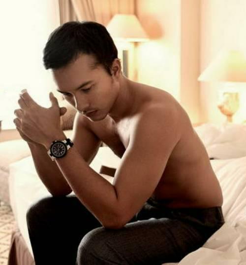 &#91;FOTO HOT&#93; 8 Selebritis Indonesia Yang Tidak Pernah Memakai BH