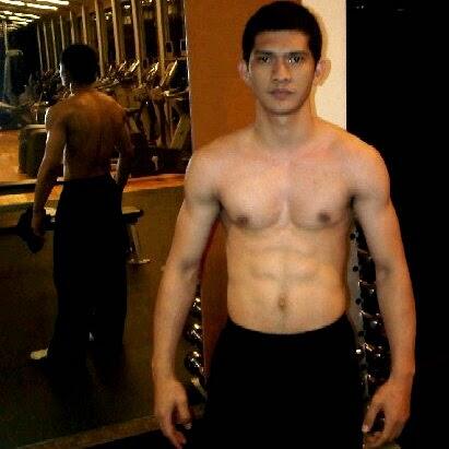 &#91;FOTO HOT&#93; 8 Selebritis Indonesia Yang Tidak Pernah Memakai BH