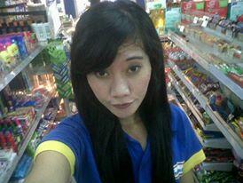 &#91;FOTO HOT&#93; Kumpulan Foto Kasir Indomaret Yang Cakep-Cakep