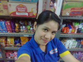 &#91;FOTO HOT&#93; Kumpulan Foto Kasir Indomaret Yang Cakep-Cakep