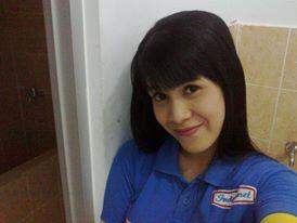 &#91;HOT BB 17++&#93; Kumpulan Foto Kasir Indomaret Yang Cakep-Cakep