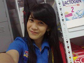 &#91;HOT BB 17++&#93; Kumpulan Foto Kasir Indomaret Yang Cakep-Cakep