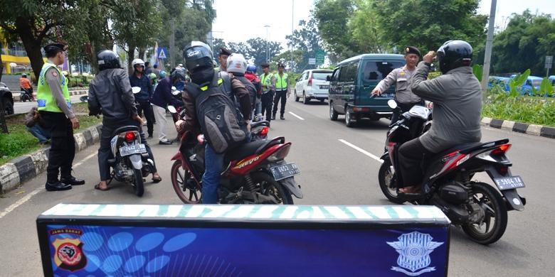 Ingin Bebas dari Cicilan Motor, Wiwit Pura-pura Jadi Korban Begal