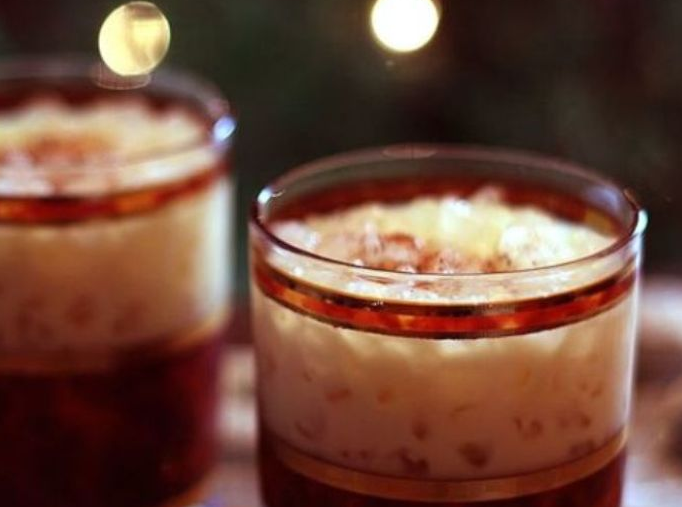 Minuman Kopi ala Irlandia