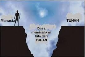 Apakah Di Wajahnya Ada Cap Tidak Beriman?